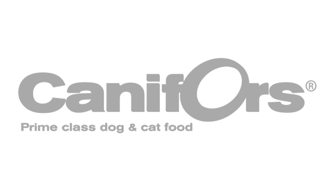 canifors logo